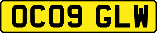 OC09GLW