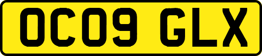 OC09GLX