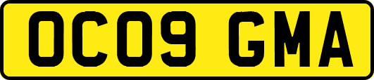 OC09GMA