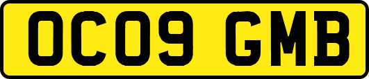 OC09GMB