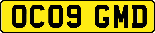 OC09GMD