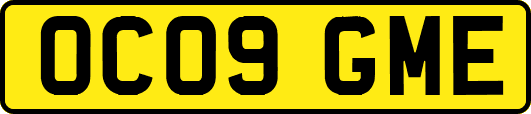 OC09GME