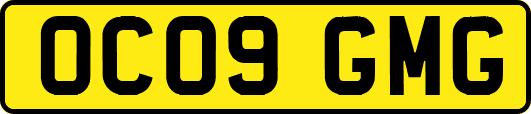 OC09GMG
