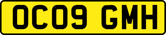 OC09GMH