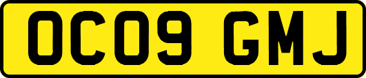 OC09GMJ