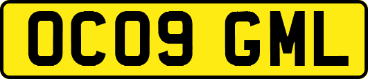 OC09GML