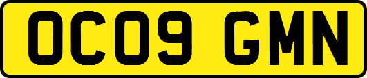 OC09GMN