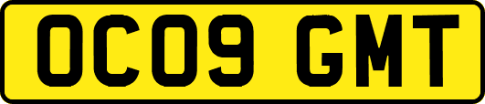 OC09GMT