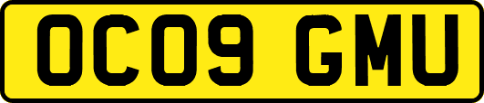 OC09GMU