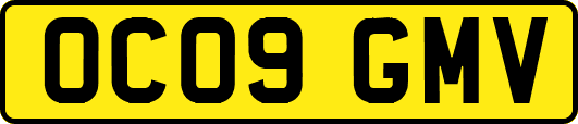 OC09GMV