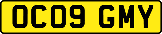 OC09GMY