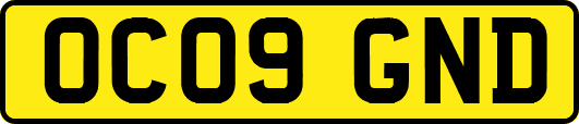 OC09GND