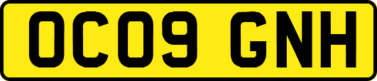 OC09GNH