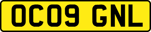 OC09GNL