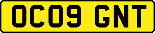 OC09GNT