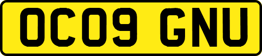 OC09GNU