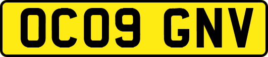 OC09GNV