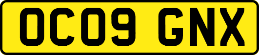 OC09GNX