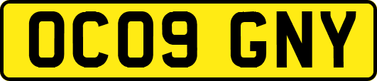 OC09GNY