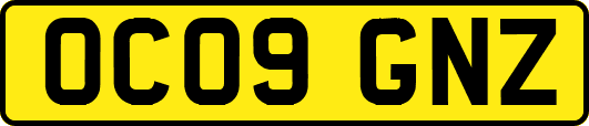 OC09GNZ