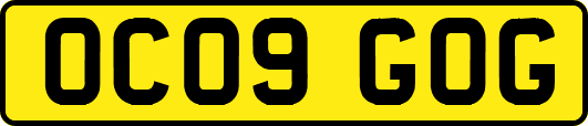 OC09GOG