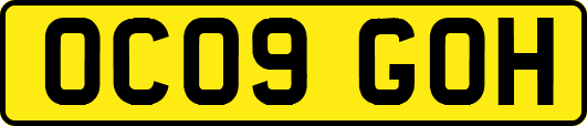 OC09GOH