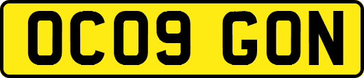 OC09GON