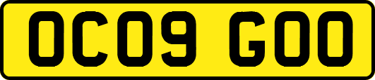 OC09GOO