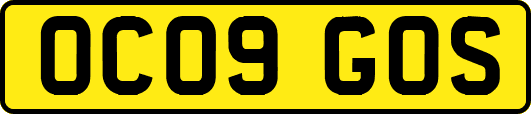 OC09GOS