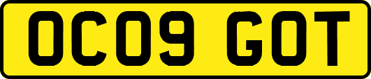 OC09GOT