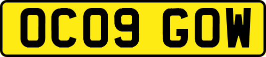 OC09GOW