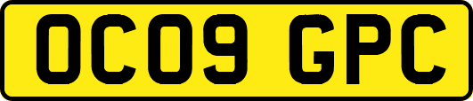 OC09GPC