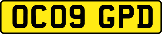 OC09GPD