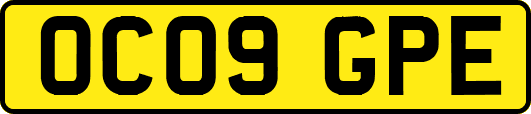 OC09GPE