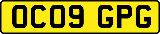 OC09GPG