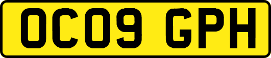OC09GPH