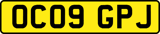 OC09GPJ