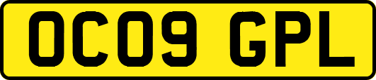 OC09GPL