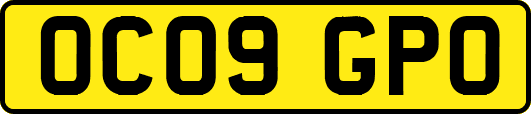 OC09GPO