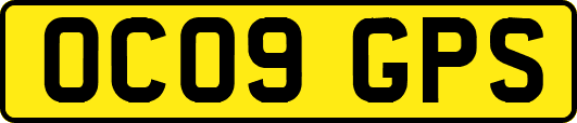 OC09GPS