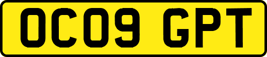 OC09GPT