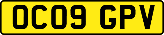 OC09GPV