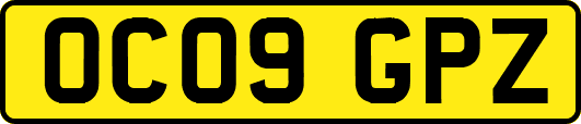 OC09GPZ
