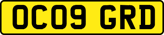 OC09GRD