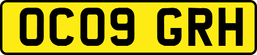 OC09GRH