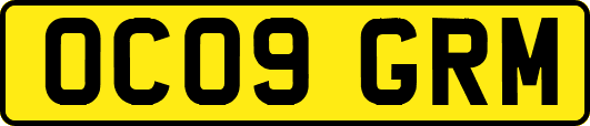 OC09GRM