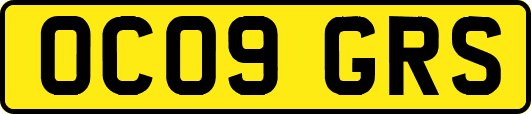 OC09GRS