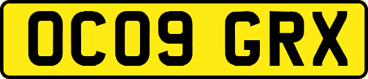OC09GRX