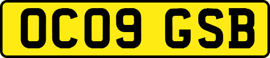 OC09GSB