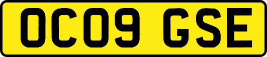 OC09GSE